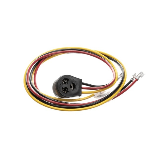 Manitowoc Replacement Parts 000005176 OEM Ice Machine Replacement Compressor Wire Harness w/ Plug