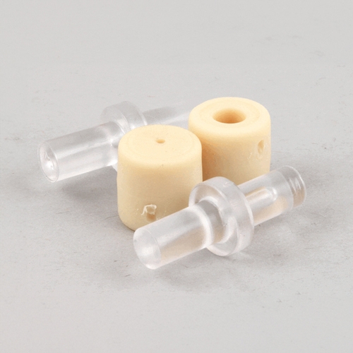 Manitowoc Replacement Parts 7628563 OEM Ice Machine Replacement Water Curtain Hanger Kit