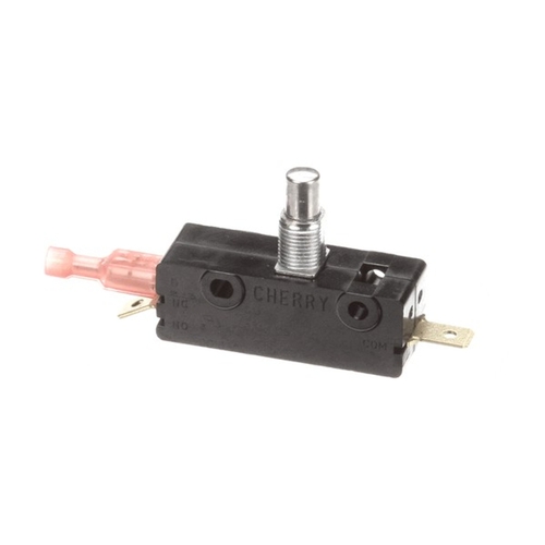 Manitowoc Replacement Parts 000010752 OEM Ice Machine Replacement Long Momentary Microswitch