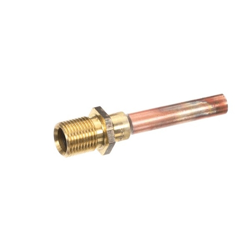 Manitowoc Replacement Parts 8360343 OEM Ice Machine Replacement 5/8-18 Male Coupling