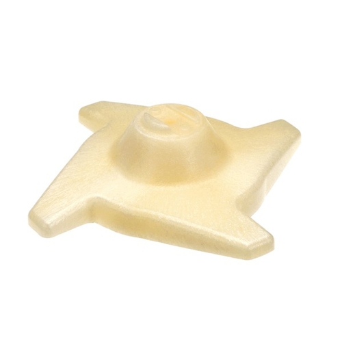 Manitowoc Replacement Parts 000002201 OEM Ice Machine Replacement Dispensing Wheel