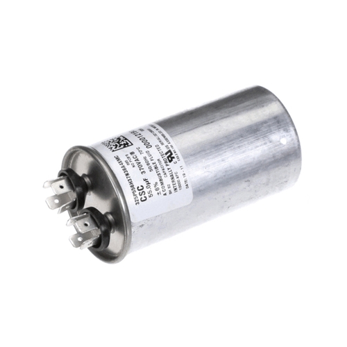 Manitowoc Replacement Parts 000012190 OEM Ice Machine Replacement Run Capacitor - 208-230V