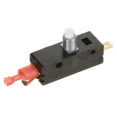 Manitowoc Replacement Parts 2009453 OEM Ice Machine Replacement Momentary Dispenser Switch