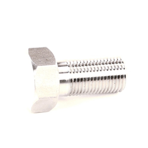 Manitowoc Replacement Parts 000005600 OEM Ice Machine Replacement Hex Head Auger Bolt 