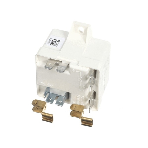 Manitowoc Replacement Parts 2007529 OEM Ice Machine Replacement Start Relay - 400V