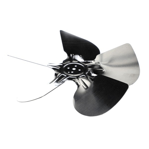 Manitowoc Replacement Parts 000005689 OEM Ice Machine Replacement Condenser Fan Blade - 208-230V