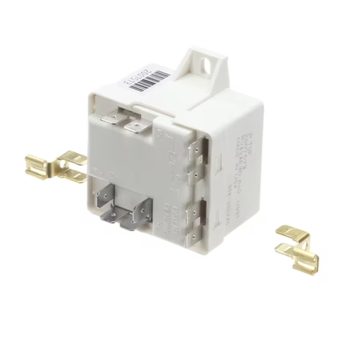 Manitowoc Replacement Parts 2007579 OEM Ice Machine Replacement Start Relay - 400V