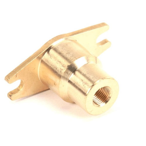 Manitowoc Replacement Parts 8706093 OEM Ice Machine Replacement .375" Female Wing Adapter