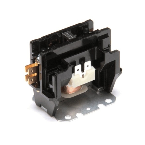 Manitowoc Replacement Parts 2006579 OEM Ice Machine Replacement 1 Pole Contactor - 208/240V