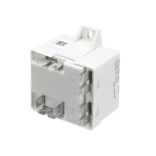 Manitowoc Replacement Parts 2007929 OEM Ice Machine Replacement Start Relay