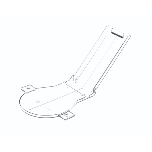 Manitowoc Replacement Parts 4013463 OEM Ice Machine Replacement Evaporator Ice Chute Cover