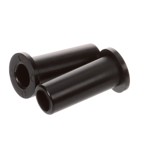 Manitowoc Replacement Parts 4302219 OEM C Series Ice Machine Black Flange Bushing - 2 Each