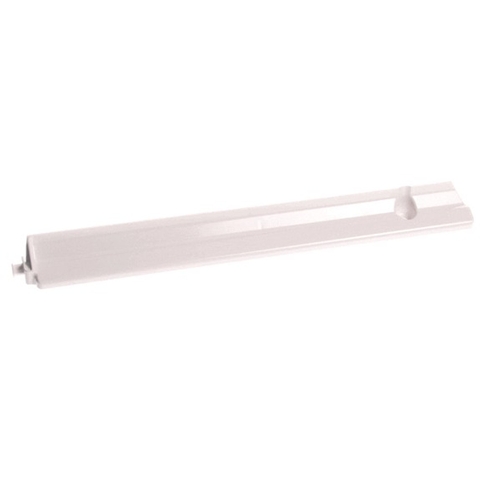 Manitowoc Replacement Parts 7602213 OEM Ice Machine Replacement White 18" Water Diverter