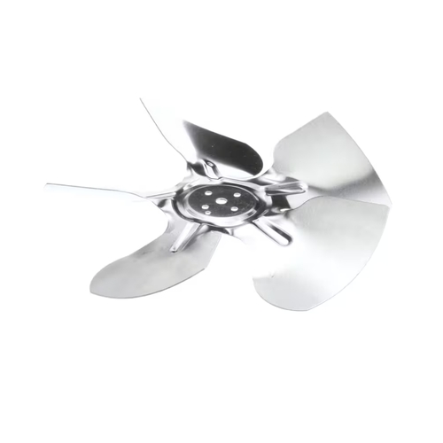 Manitowoc Replacement Parts 000008936 OEM Ice Machine Replacement 9" Condenser Fan Blade