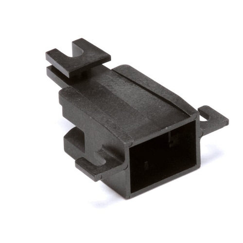 Manitowoc Replacement Parts 2009803 OEM Ice Machine Saddle Damper Door w/o Hall Switch