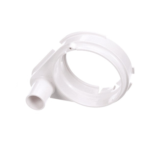 Manitowoc Replacement Parts 000008028 OEM Ice Machine Replacement Water Pump Mount