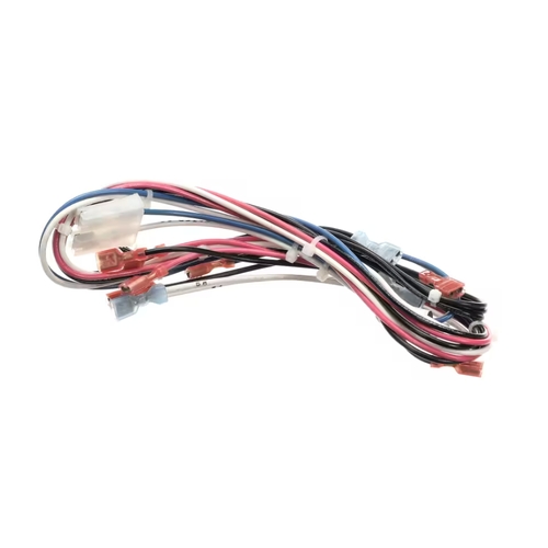 Manitowoc Replacement Parts 2009723 OEM Ice Machine Replacement Selector Switch Wiring Harness