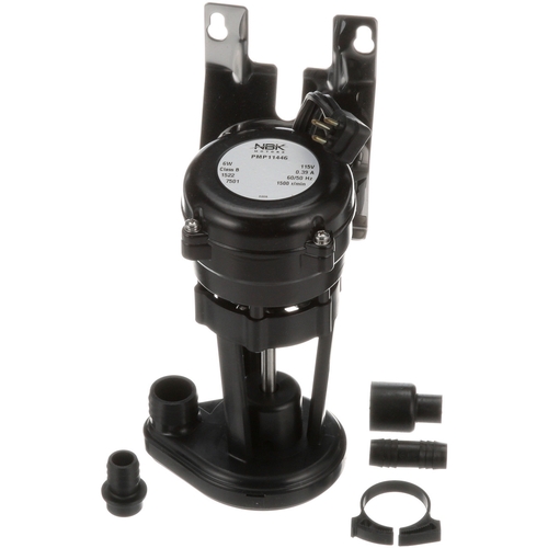 Manitowoc Replacement Parts 7623063 Mavrik Ice Machine Replacement Water Pump - 115V