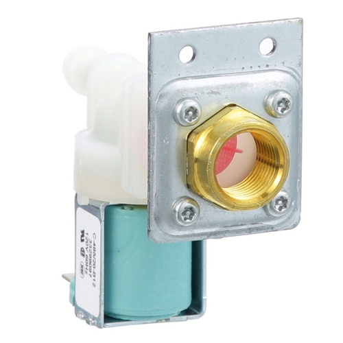 Manitowoc Replacement Parts 000006063 Mavrik Ice Machine Water Inlet Solenoid Valve - 115V