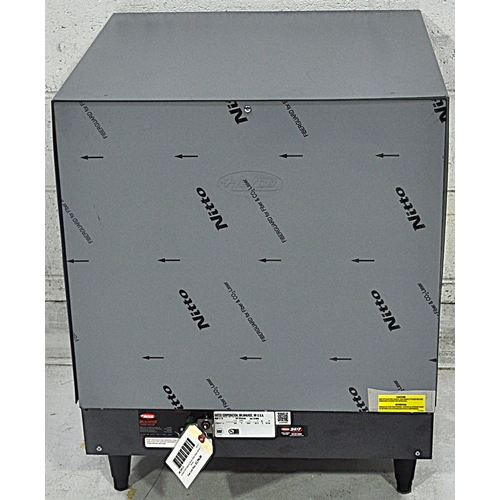 Hatco S-9 - OpenBox - 16 Gallon 9kW Imperial Electric Water Heater Booster