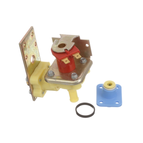 Manitowoc Replacement Parts 000000378 Mavrik Ice Machine Water Inlet Solenoid Valve - 230V