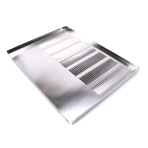 Manitowoc Replacement Parts 000000480 OEM S-Series Ice Machine Replacement Louvered Top Cover