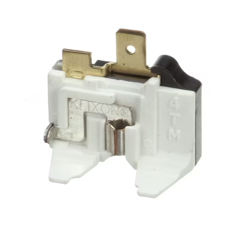 Manitowoc Replacement Parts 000000677 OEM Ice Machine Replacement Compressor Overload Relay