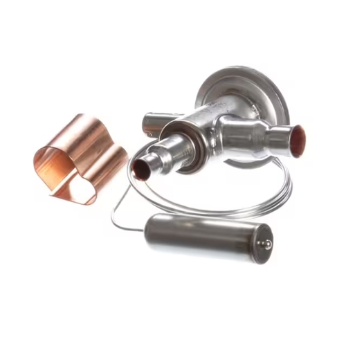 Manitowoc Replacement Parts 000000935 OEM Ice Machine Replacement Thermal Expansion Valve Kit