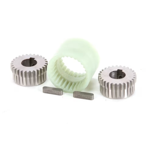 Manitowoc Replacement Parts 000003060 OEM Ice Machine Replacement Mach Hub #19 Coupling Kit