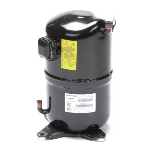 Manitowoc Replacement Parts 000005438 OEM Ice Machine Replacement Compressor - 220-240V