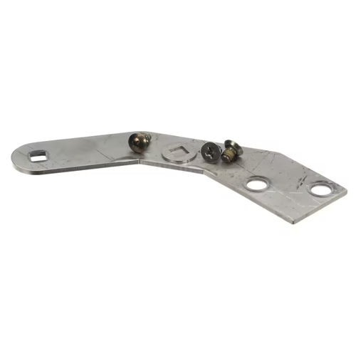 Manitowoc Replacement Parts 000005564 OEM Ice Machine Replacement Right Side Ice Bin Door Hinge