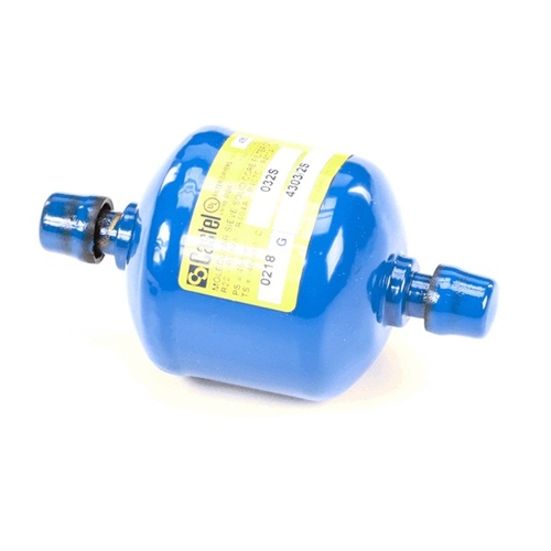 Manitowoc Replacement Parts 000005676 OEM Ice Machine Replacement Liquid Line Filter Drier