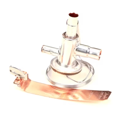 Manitowoc Replacement Parts 000008548 OEM Ice Machine Replacement Expansion Valve