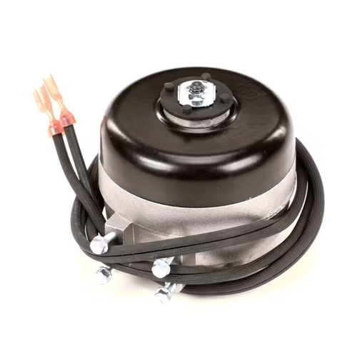 Manitowoc Replacement Parts 000007076 OEM RN0408 Ice Machine Replacement Condenser Fan Motor -115V