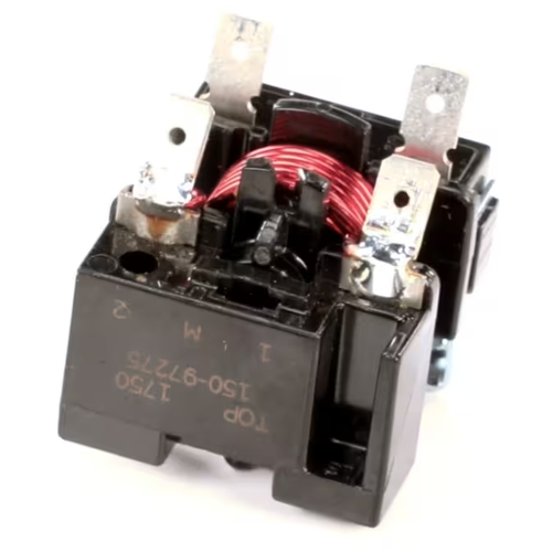 Manitowoc Replacement Parts 000007080 OEM Ice Machine Replacement Start Relay - 115V