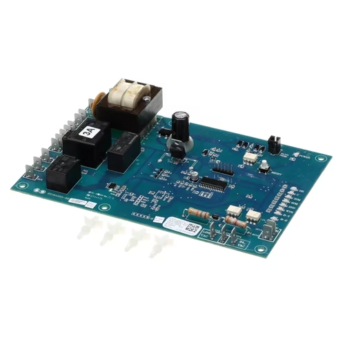 Manitowoc Replacement Parts 000007104 OEM RN0408A Ice Machine Replacement Control Board - 115V