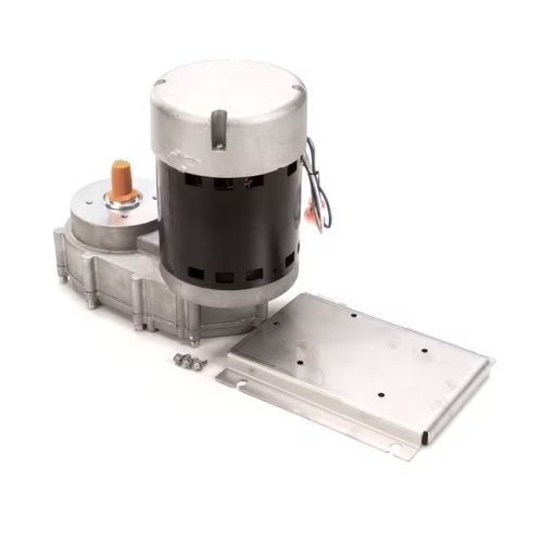 Manitowoc Replacement Parts 000007109 OEM RN0408A Ice Machine Replacement Gearmotor Assembly 115V