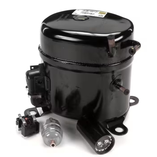 Manitowoc Replacement Parts 000007110 OEM RN0408A Ice Machine Replacement Compressor