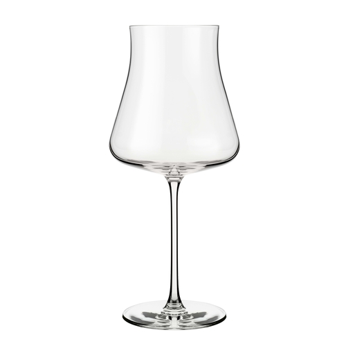 Libbey 1009288 Virtuoso 24 oz Wine Glass w/ HD2 Rim - 1 Doz