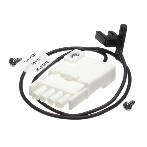 Manitowoc Replacement Parts 000007198 OEM Ice Machine Replacement Shuttle Assembly