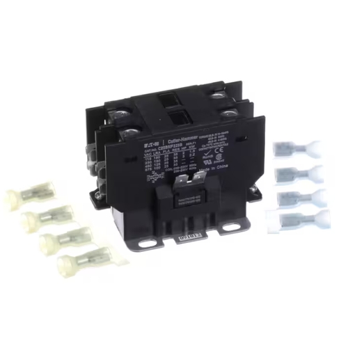 Manitowoc Replacement Parts 000007297 OEM Ice Machine Replacement Contactor