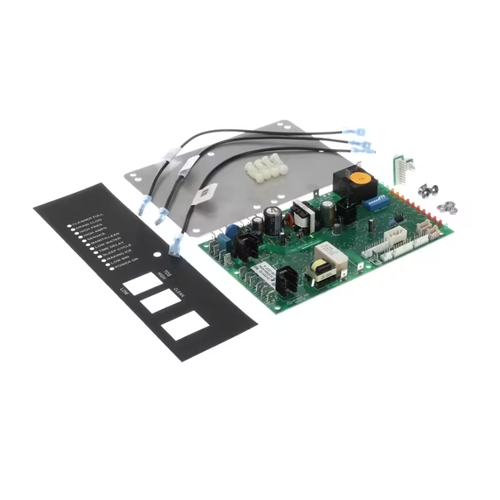 Manitowoc Replacement Parts 000007402 OEM Ice Machine Replacement Control Board - 120V