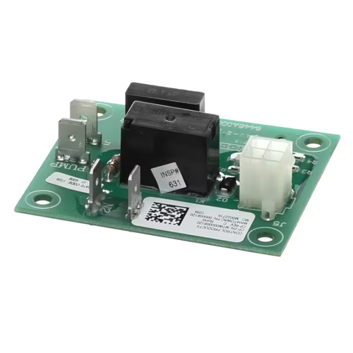 Manitowoc Replacement Parts 000008120 OEM Ice Machine Replacement Control Board - 115-230V