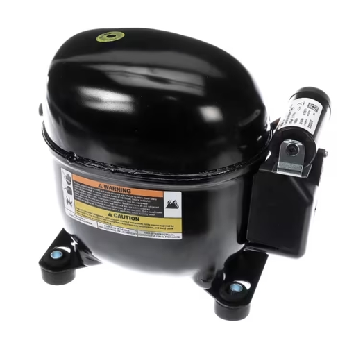 Manitowoc Replacement Parts 000008833 OEM Ice Machine Replacement Embraco Compressor