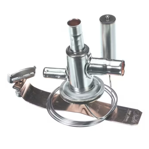 Manitowoc Replacement Parts 000009253 OEM Ice Machine Replacement Expansion Valve