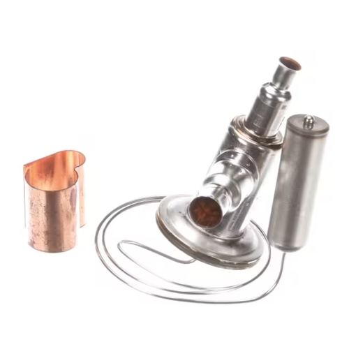 Manitowoc Replacement Parts 000011558 OEM Ice Machine Replacement Thermal Expansion Valve