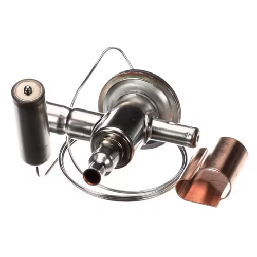 Manitowoc Replacement Parts 000015105 OEM Ice Machine Replacement Thermal Expansion Valve Kit