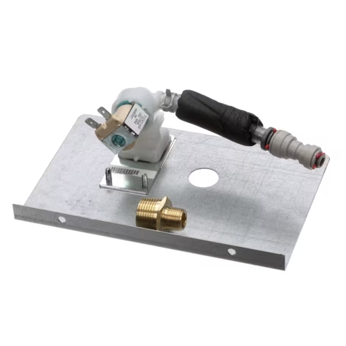 Manitowoc Replacement Parts 040005529 OEM Ice Machine Replacement Water Inlet Service Kit - 115V