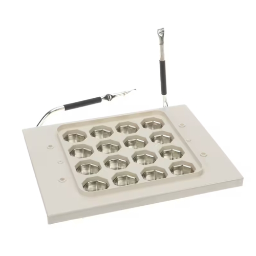 Manitowoc Replacement Parts 3006429 OEM Ice Machine Replacement Standard Evaporator Assembly