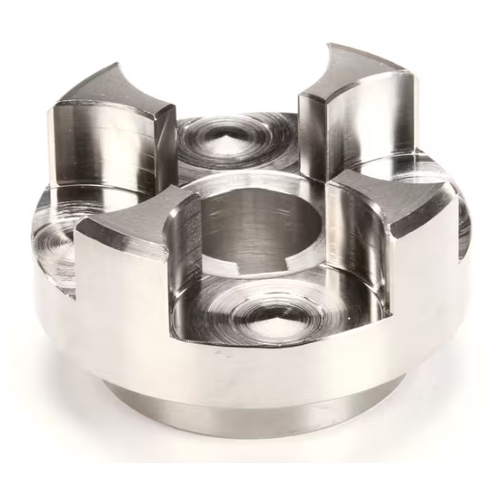 Manitowoc Replacement Parts 000005643 OEM Ice Machine Lower Flex Jaw Gear Motor Coupling